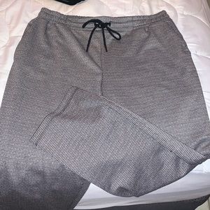Target Houndstooth Pant